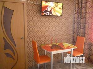 2-к квартира, посуточно, 42м2, 6/17 этаж