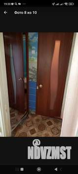 4-к квартира, на длительный срок, 65м2, 5/5 этаж