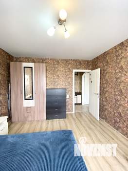 2-к квартира, на длительный срок, 53м2, 7/10 этаж
