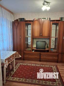 2-к квартира, на длительный срок, 44м2, 2/5 этаж