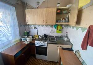 3-к квартира, на длительный срок, 57м2, 1/5 этаж