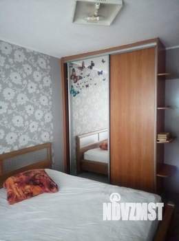 3-к квартира, на длительный срок, 54м2, 3/5 этаж