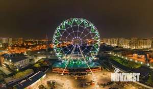 1-к квартира, на длительный срок, 40м2, 11/14 этаж