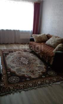 1-к квартира, на длительный срок, 31м2, 5/9 этаж