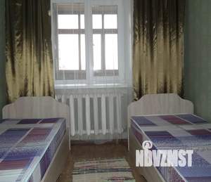 3-к квартира, посуточно, 70м2, 9/10 этаж