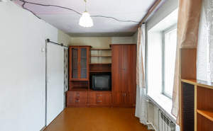 3-к квартира, на длительный срок, 53м2, 2/5 этаж