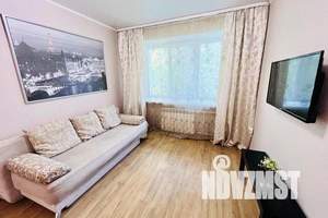 1-к квартира, посуточно, 31м2, 2/5 этаж