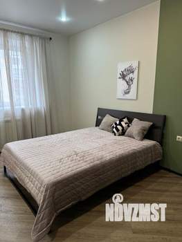 2-к квартира, на длительный срок, 60м2, 8/17 этаж