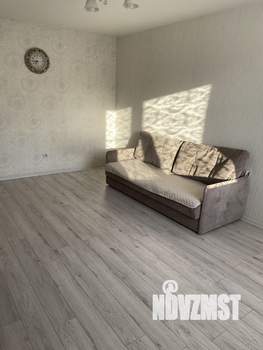 1-к квартира, на длительный срок, 45м2, 3/9 этаж