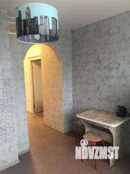 1-к квартира, на длительный срок, 37м2, 6/9 этаж