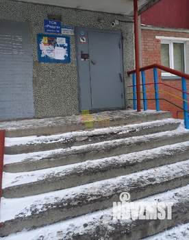 1-к квартира, на длительный срок, 41м2, 12/12 этаж