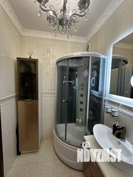 1-к квартира, посуточно, 48м2, 2/16 этаж