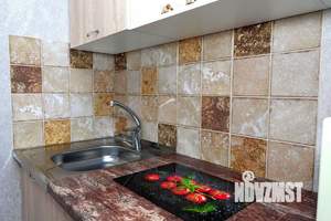 3-к квартира, посуточно, 48м2, 2/5 этаж