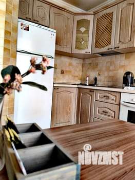 1-к квартира, посуточно, 37м2, 6/9 этаж