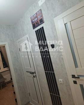 1-к квартира, на длительный срок, 44м2, 9/10 этаж