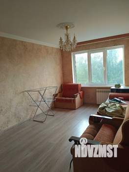 2-к квартира, на длительный срок, 52м2, 3/5 этаж