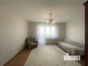 2-к квартира, на длительный срок, 60м2, 10/10 этаж