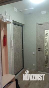 1-к квартира, на длительный срок, 39м2, 1/10 этаж
