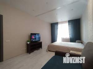 1-к квартира, посуточно, 45м2, 5/10 этаж