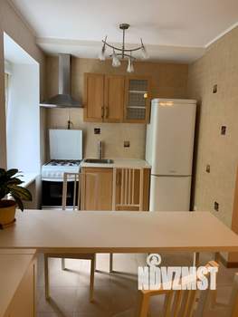 1-к квартира, на длительный срок, 36м2, 2/5 этаж