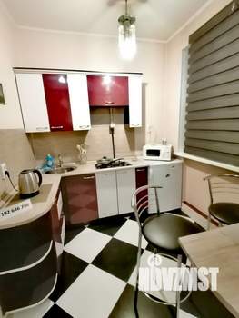 2-к квартира, посуточно, 47м2, 3/5 этаж