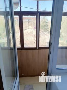 1-к квартира, на длительный срок, 30м2, 4/5 этаж