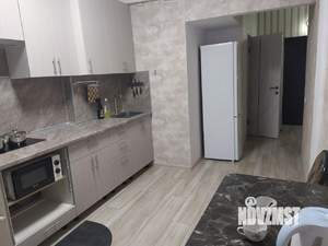 1-к квартира, на длительный срок, 37м2, 9/16 этаж