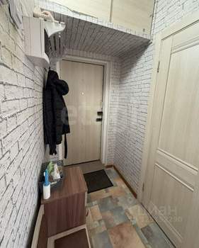 1-к квартира, на длительный срок, 31м2, 1/5 этаж