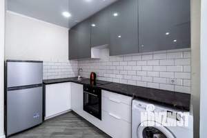 Студия квартира, посуточно, 37м2, 3/21 этаж