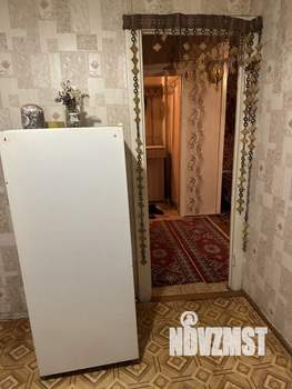 1-к квартира, на длительный срок, 36м2, 1/5 этаж