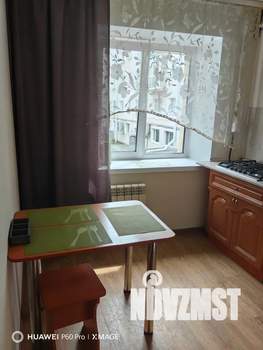 1-к квартира, посуточно, 31м2, 2/5 этаж