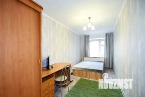 2-к квартира, посуточно, 50м2, 2/5 этаж