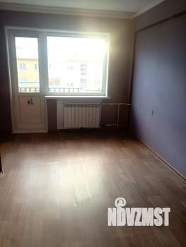 1-к квартира, на длительный срок, 31м2, 5/5 этаж