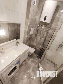 Студия квартира, посуточно, 30м2, 13/16 этаж