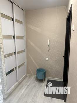 1-к квартира, на длительный срок, 28м2, 3/5 этаж