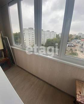 1-к квартира, на длительный срок, 37м2, 8/9 этаж