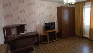 1-к квартира, на длительный срок, 40м2, 6/10 этаж