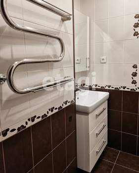 2-к квартира, на длительный срок, 70м2, 7/9 этаж