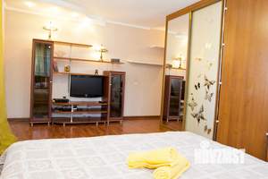 1-к квартира, посуточно, 33м2, 3/5 этаж