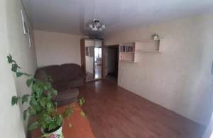 1-к квартира, на длительный срок, 40м2, 6/9 этаж