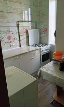 2-к квартира, на длительный срок, 42м2, 2/2 этаж