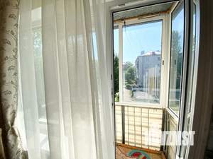 1-к квартира, посуточно, 31м2, 3/5 этаж