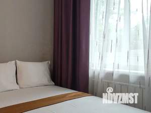 1-к квартира, посуточно, 36м2, 2/9 этаж