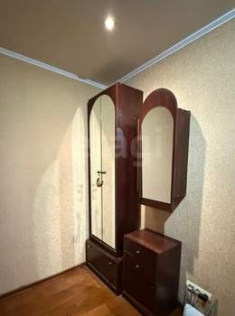 1-к квартира, на длительный срок, 30м2, 1/5 этаж