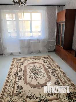 1-к квартира, на длительный срок, 40м2, 4/12 этаж