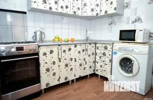 1-к квартира, посуточно, 31м2, 1/1 этаж