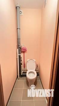 1-к квартира, на длительный срок, 37м2, 10/10 этаж