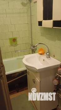 2-к квартира, на длительный срок, 59м2, 1/4 этаж