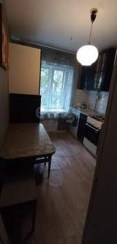 1-к квартира, на длительный срок, 34м2, 1/9 этаж