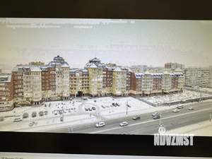 2-к квартира, на длительный срок, 90м2, 11/12 этаж